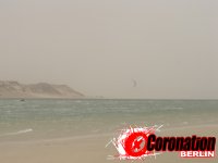 154 Kitespots Kitesurfen Marokko - 155 Kitespot Kitesurfen Dakhla Auberge Des Nomades